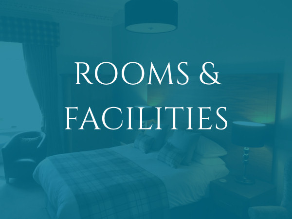 Rooms and Facilities